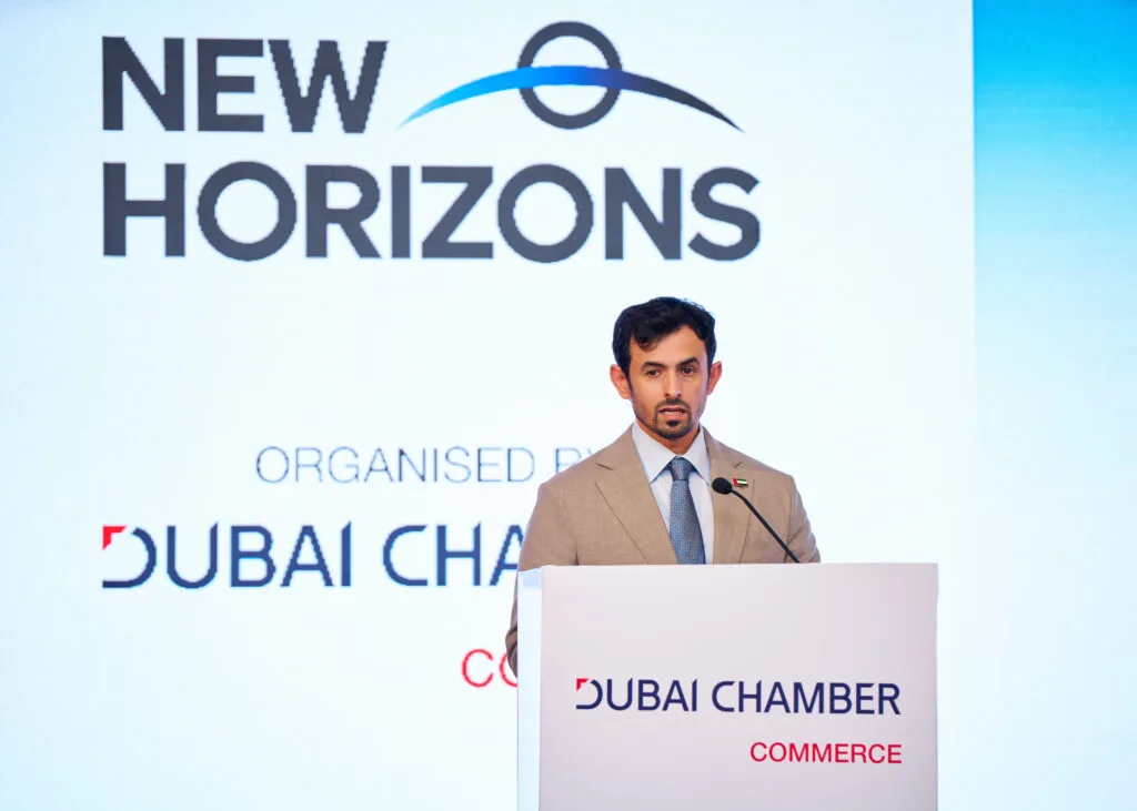 Dubai Chamber leads 19-Company Trade Mission to Ghana as non-oil trade hits AED39.6bn
