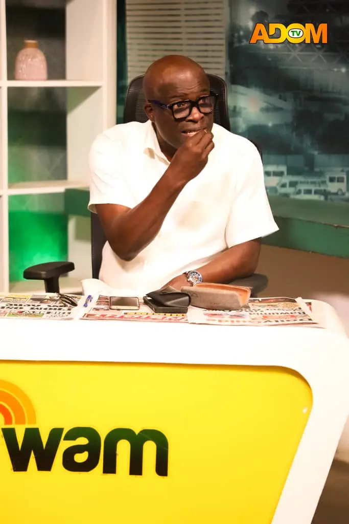 Price surge exposing NDC gov’ts dishonesty -Titus Glover