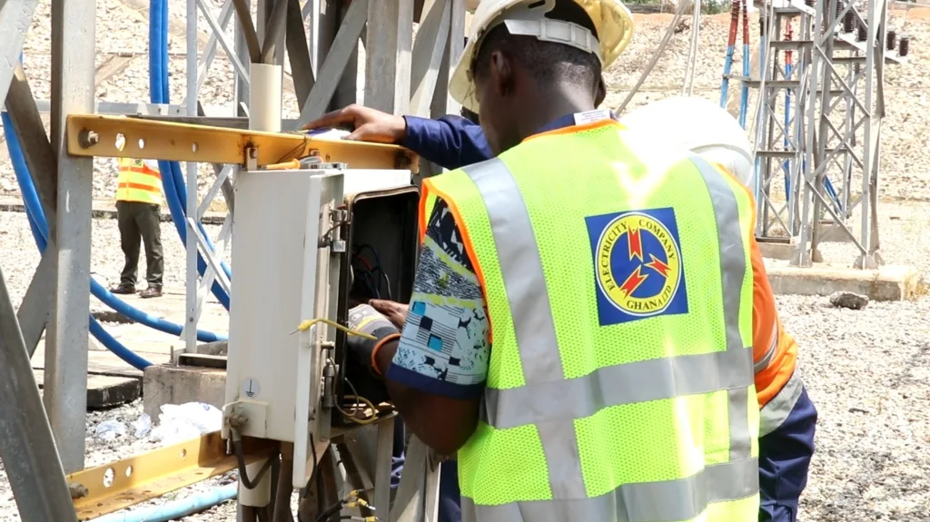 ECG announces planned power outages across parts of Ashanti Region for maintenance works
