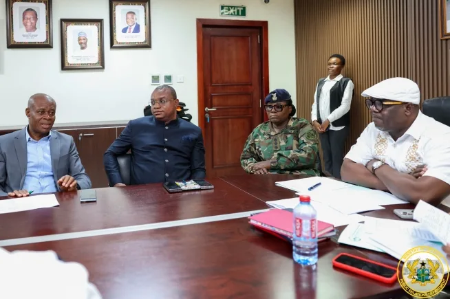 Cabinet approves National Defence University Bill for onward transmission to Parliament