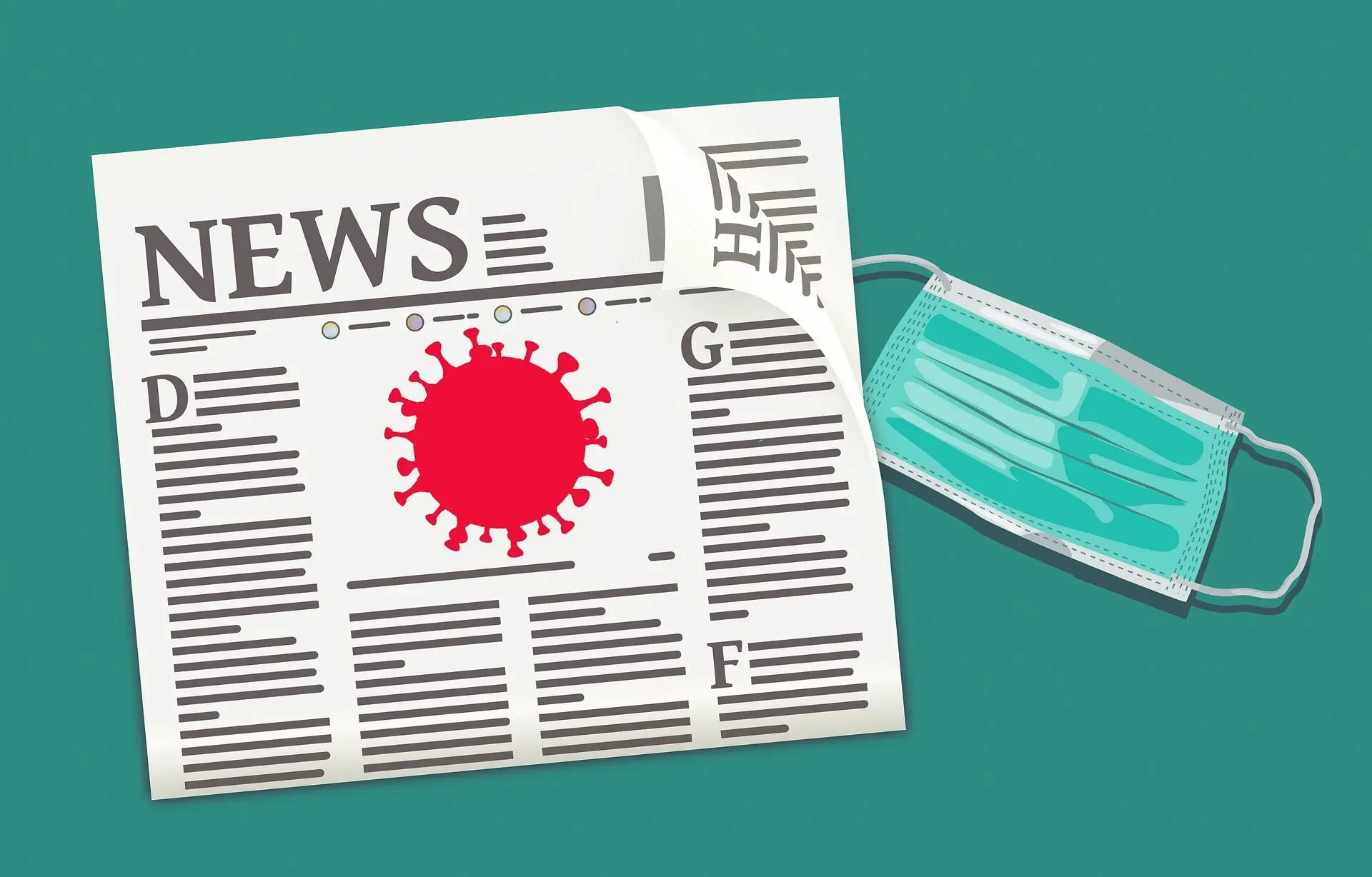 Report: African health journalism under unprecedented strain