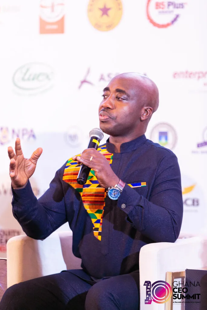 ‘Blended finance’ key to unlocking infrastructure funding in Ghana and Africa – Deloitte Partner