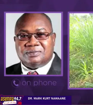Allow us fix the economy before demanding completion of abandoned hospitals – Health Committee Chair to NPP