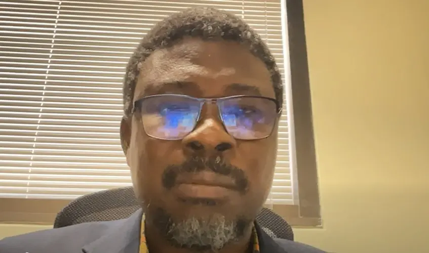 ‘This nonsense must stop’ – UGBS Dean Prof. Bawole slams exploitation of BECE leavers for social media content