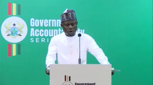 Government pays GH¢2.6bn to clear NHIS arrears – Health Minister