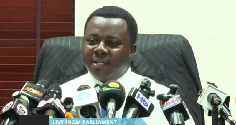 “A pale shadow of the original” — Minority slams amended anti LGBTQ-bill