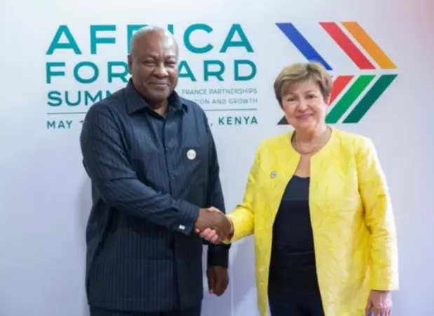 Ghana weighs post-IMF pathways as PCI emerges front-runner in policy options