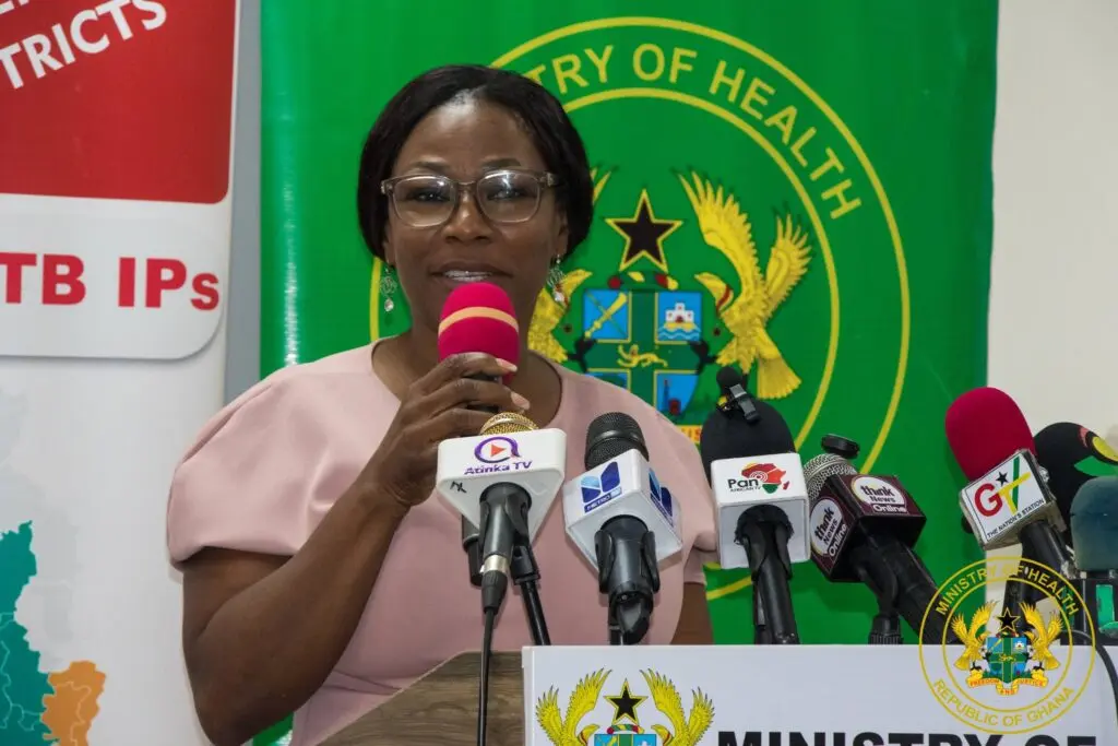 Ghana marks World TB Day with renewed call to end disease