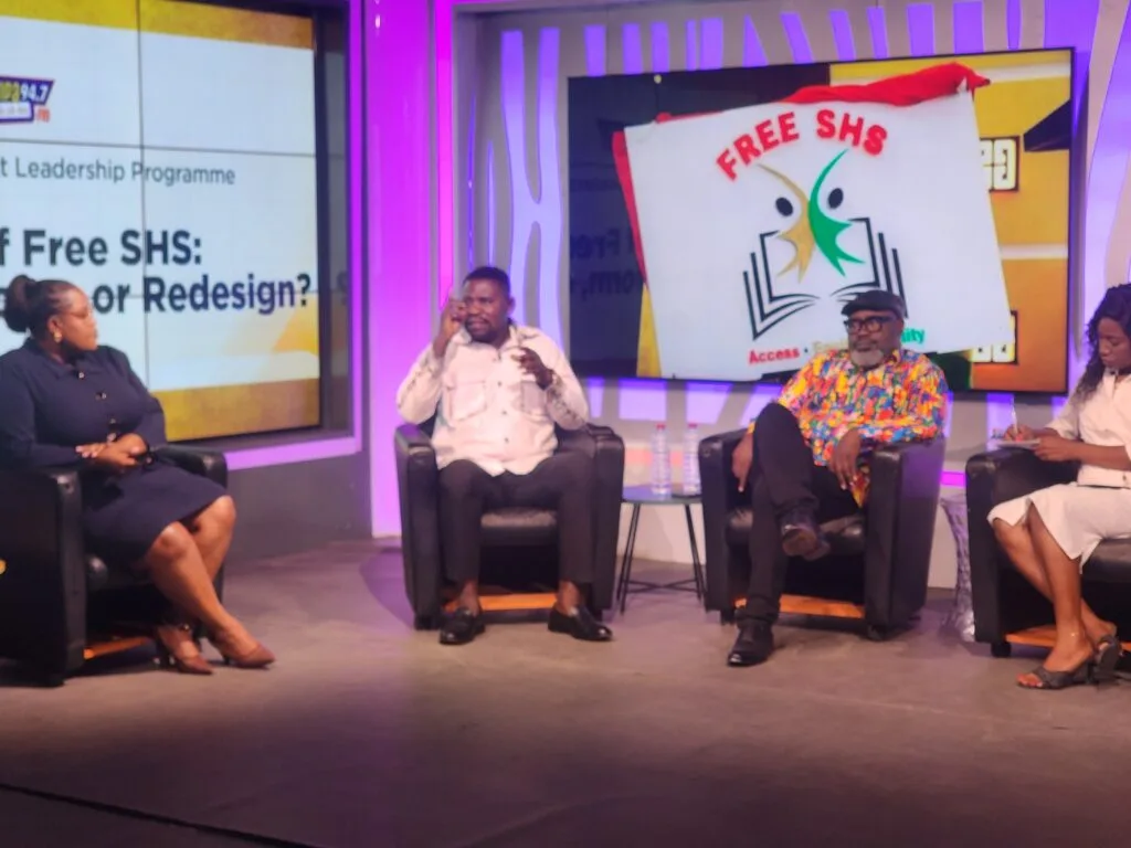 Sustain, Reform or Redesign: Calls grow for reforms as stakeholders debate the future of Free SHS