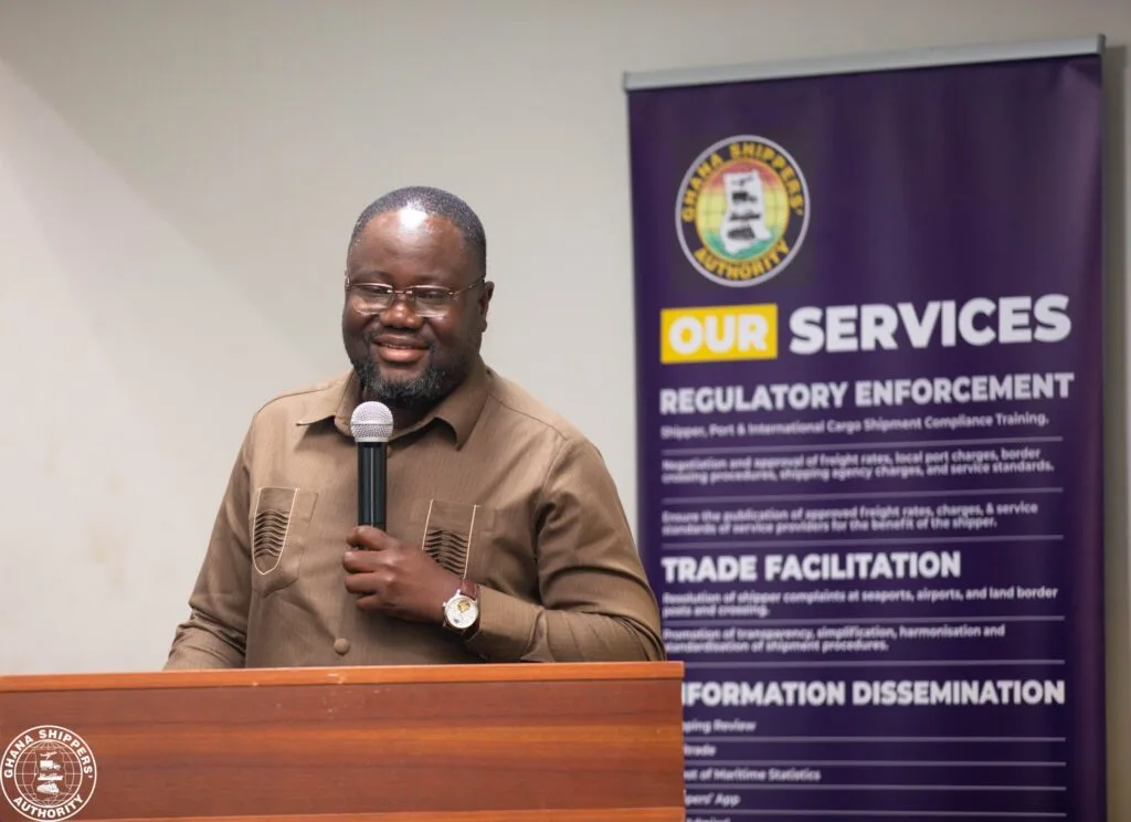 Exporters urged to sustain compliance as Ghana’s Non-Traditional Exports hit record growth