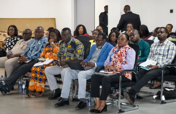 Ghana marks World Health Day with call for science-led healthcare