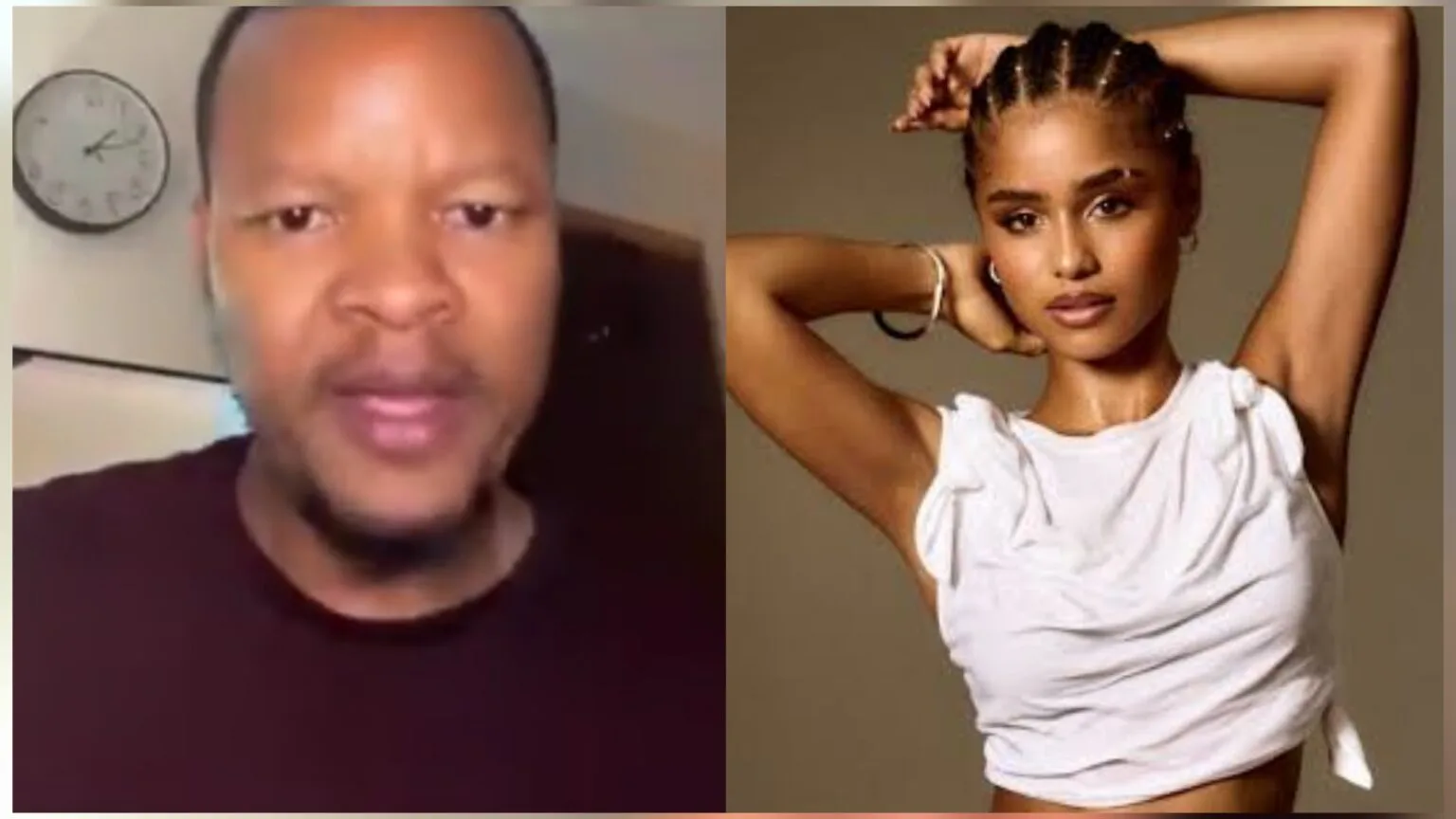 “Allah will ban her from coming”: Nigerian man urges boycott of Tyla’s concert over xenophobia