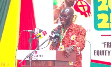 Ashanti Region records 778 maternal deaths in 5 years