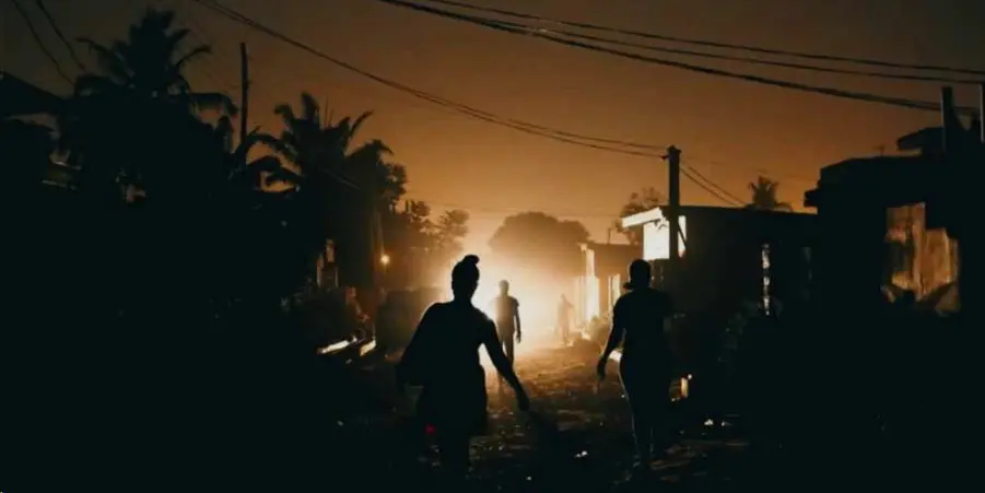 Is Dumsor back?