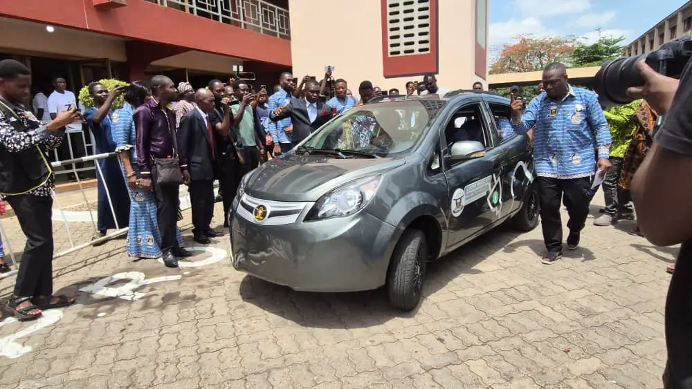 KsTU marks 70th anniversary, rallies partners for AI-driven future as gov’t pledges support