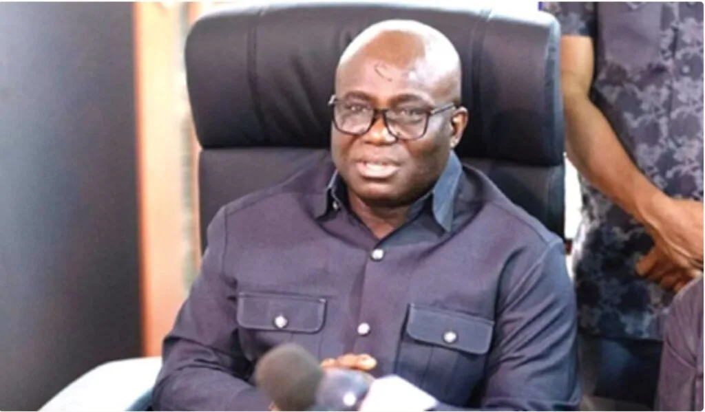 Quicken farm inputs distribution under Feed Ghana initiative – SEND Ghana urges govt