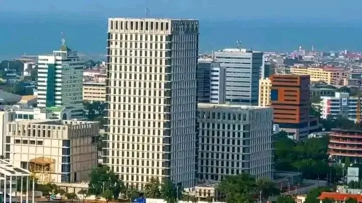 No plans to sell $260M new headquarters – BoG