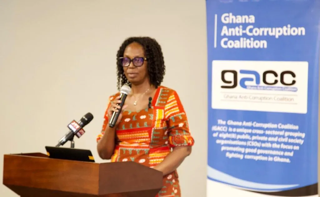 GACC flags persistent corruption risks despite progress in 2025