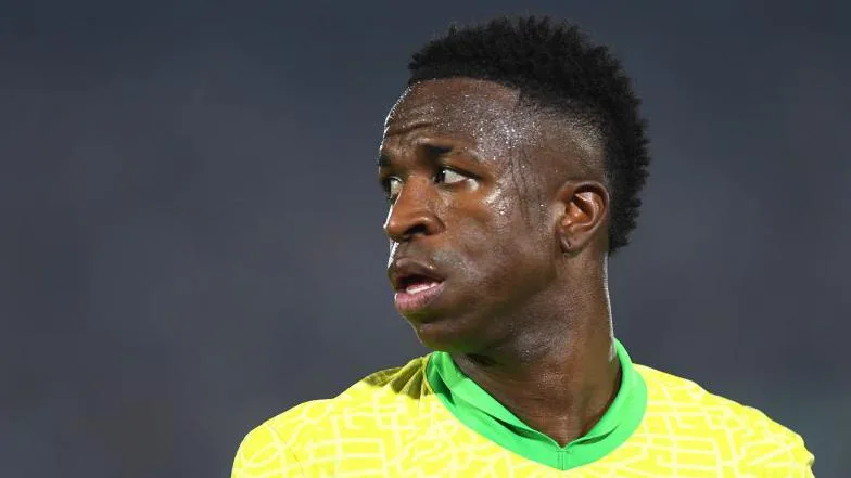 Superstar in Spain, doubted in Brazil: Will Vinicius convince a nation?