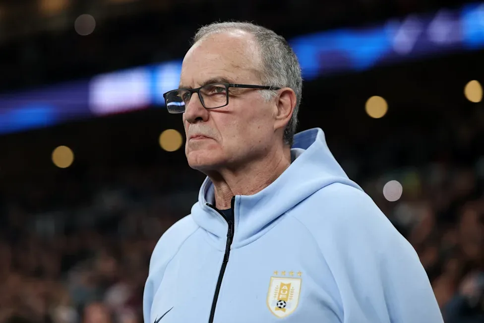 FIFA releases statement over Uruguay travel chaos before World Cup 2026 match