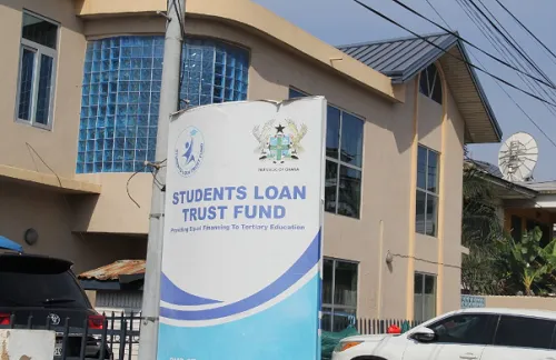 Level 100 students raise concerns over delayed ‘No-Fees-Stress’ refunds