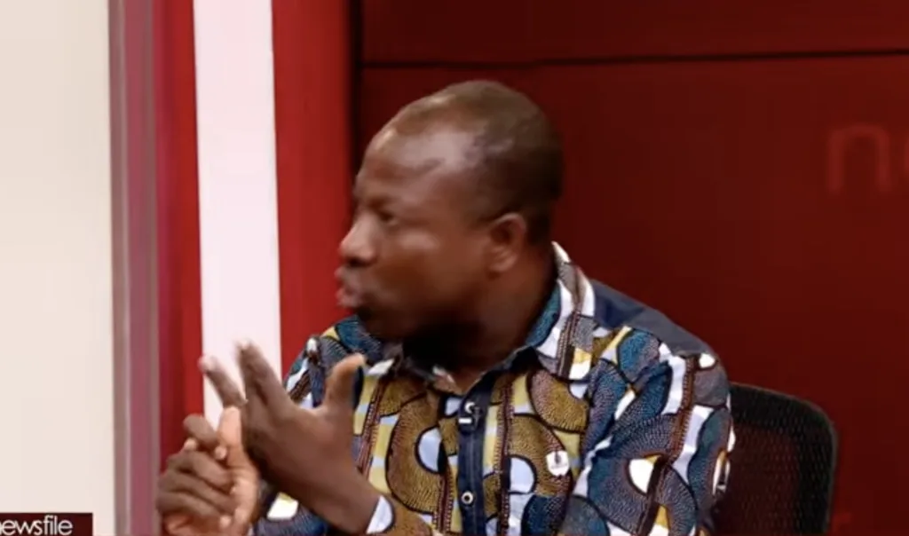 ‘We are toying with our democracy’ — Dr Bomfeh criticises passage of Tribunal Bill