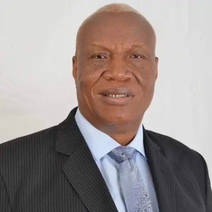 GCB Board Chair urges stronger corporate support for Black Stars