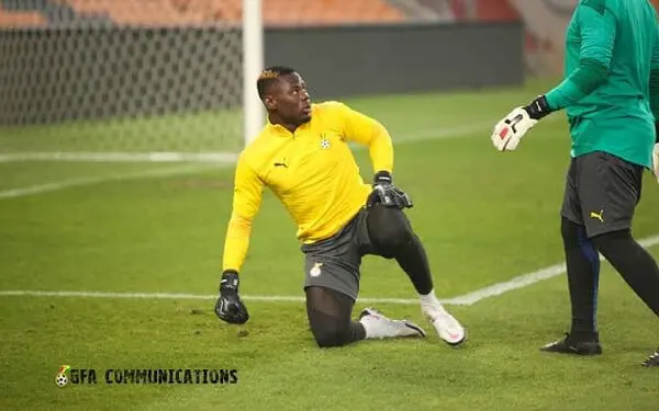 2026 World Cup: Black Stars will make Ghana proud – Ibrahim Danlad
