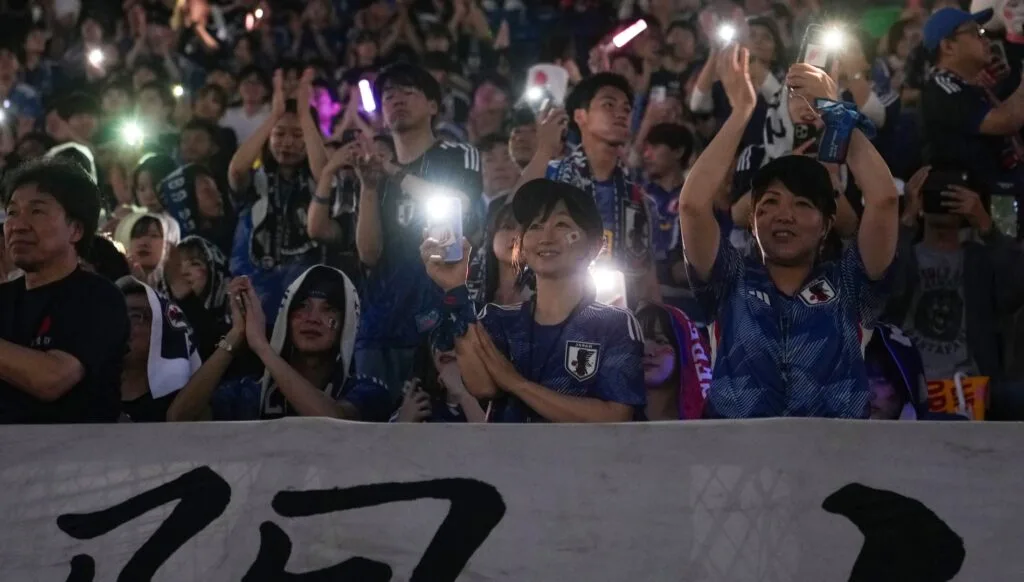 Japan World Cup 2026 team guide