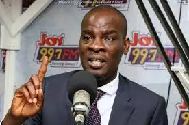 Education Ministry secures clearance to recruit 9,600 staff – Haruna Iddrisu