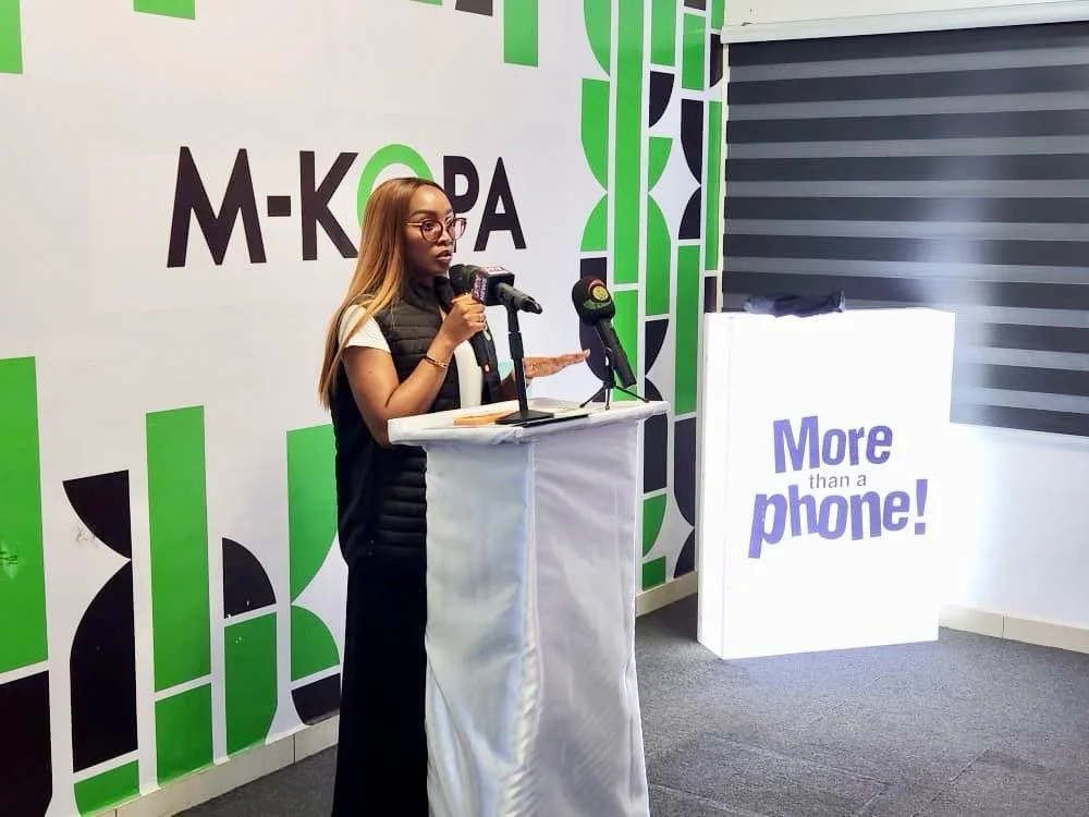 M-KOPA Ghana Impact Report reveals smartphones are unlocking health insurance and economic opportunity