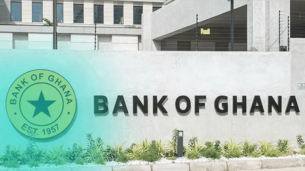 Bank of Ghana’s Losses and Public Gains: Understanding the accounting cost of Ghana’s monetary stabilisation and the benefit to citizens