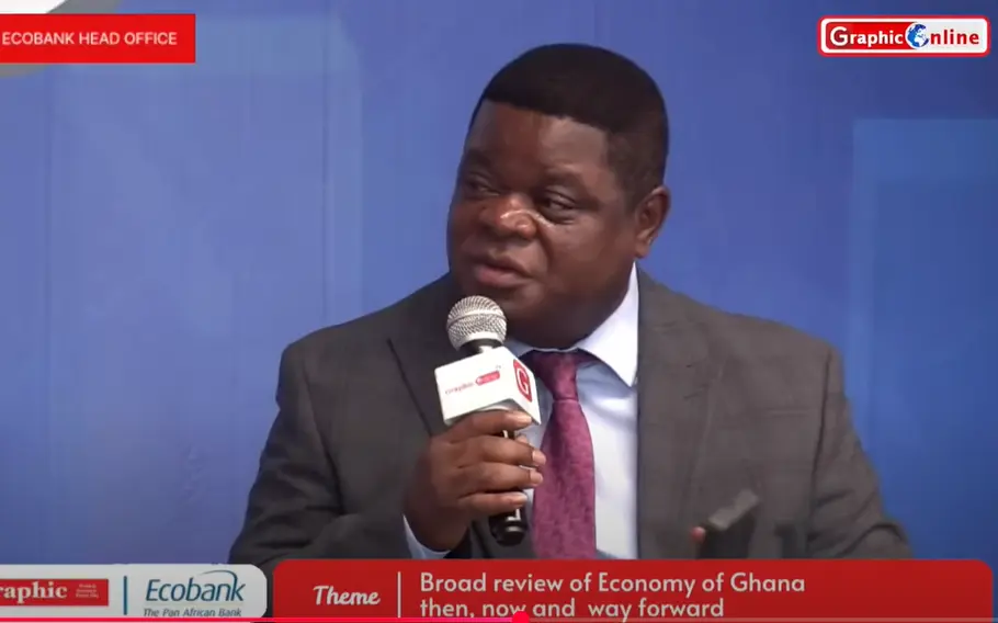 Prof. Quartey slams GES ban on graduation ceremonies as ‘knee-jerk reaction’, calls for policy guidelines