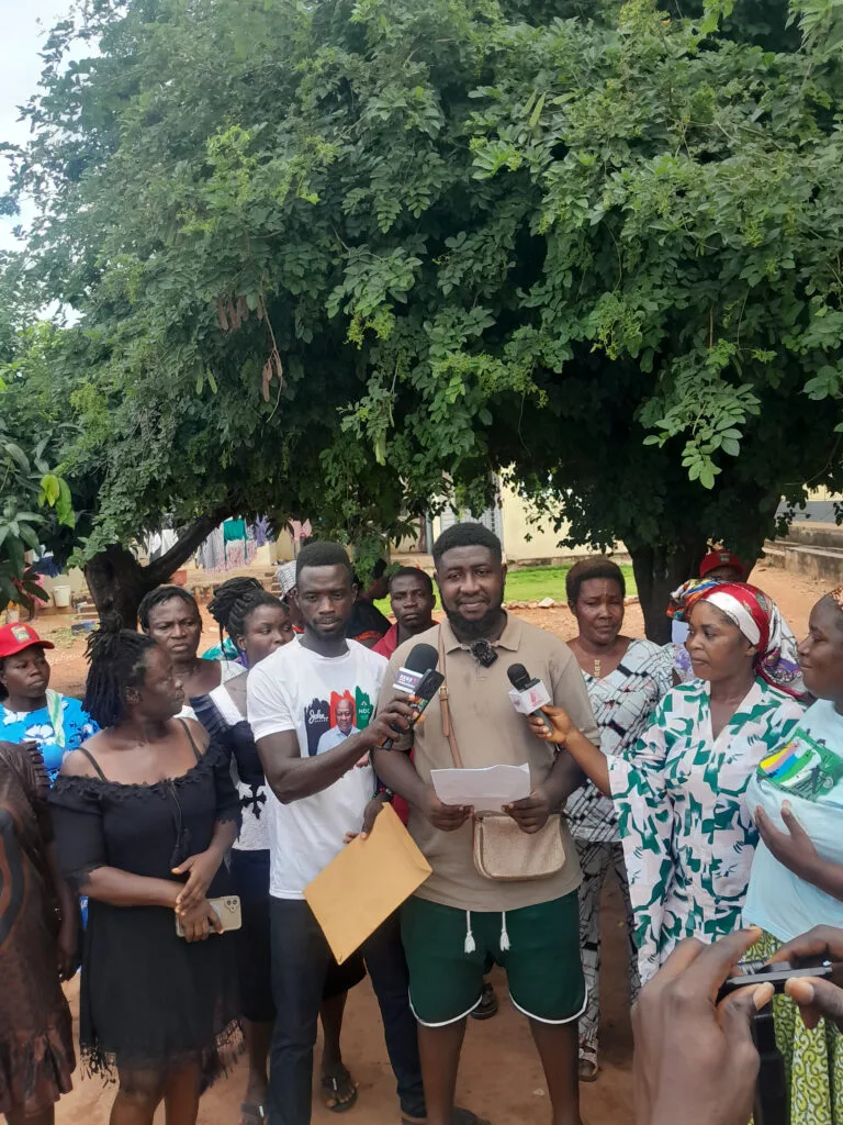 NDC members petition leadership over alleged irregularities in Lower Manya Krobo branch elections