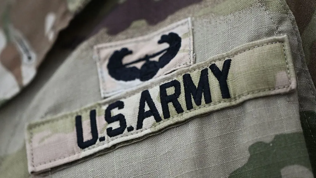 US withdraws troops from Nigeria after Islamic State mission