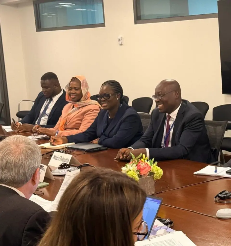 Ghana’s economy remains resilient — Finance Minister