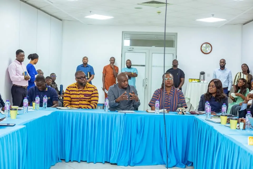 Kenya seeks Ghana’s expertise in petroleum sector regulation