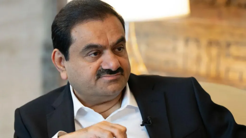 India’s Adanis agree to pay $18m to settle civil fraud case in the US