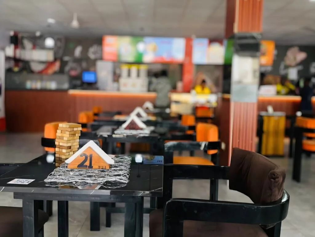 Inside HillTop Fast Food’s ambition to become a national brand