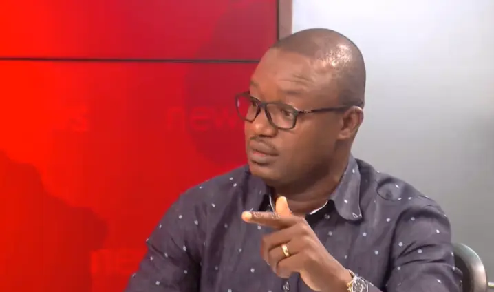Energy Minister John Jinapor likely to suspend some fuel margins today