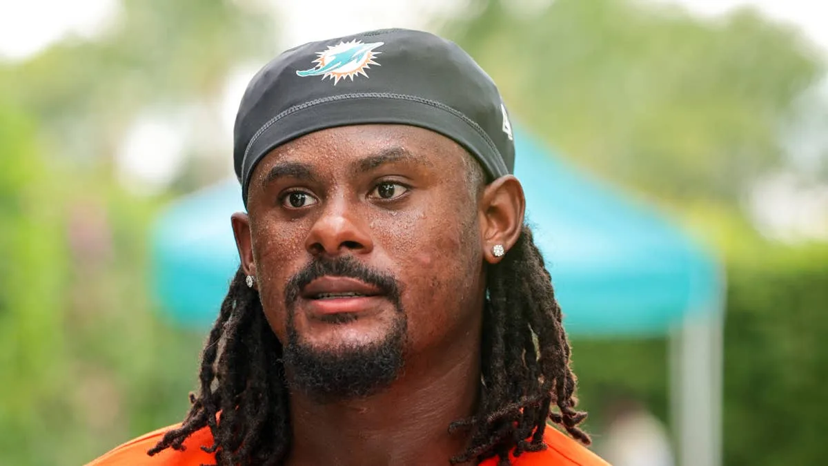 Dolphins’ Glaring Roster Holes Exposed in Brutal ESPN Rankings