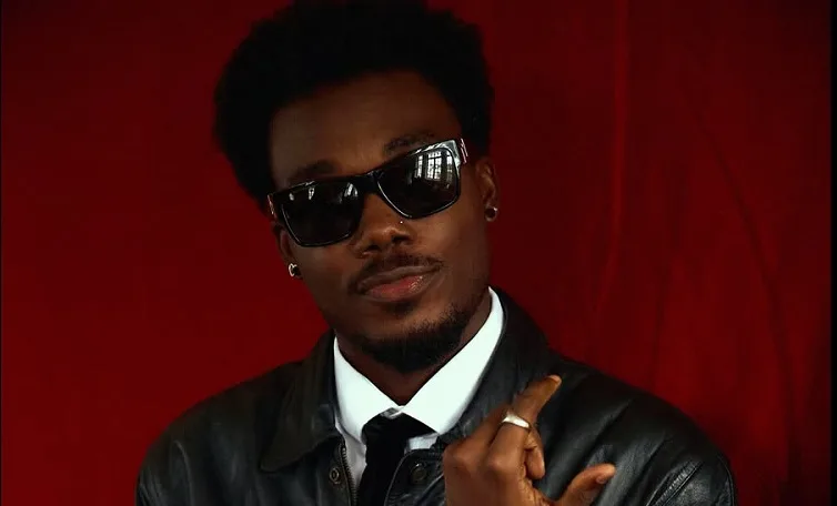 It’s very tough to be a musician in Ghana; everything is a loss – Camidoh