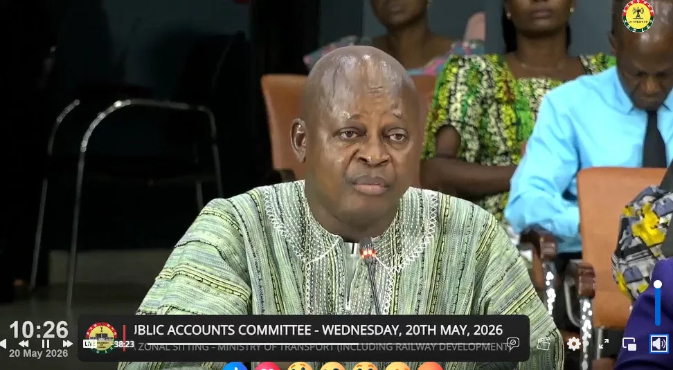 Government to hold minority stake in proposed national airline — Transport Minister