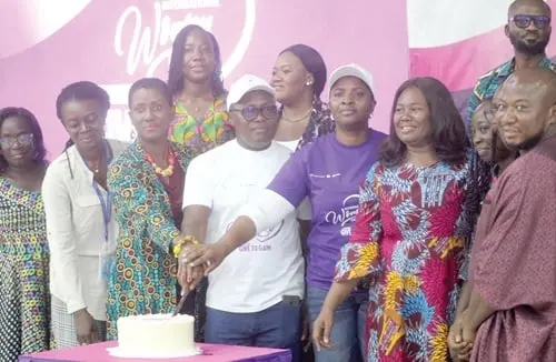 Stakeholders call for increased support for female technicians