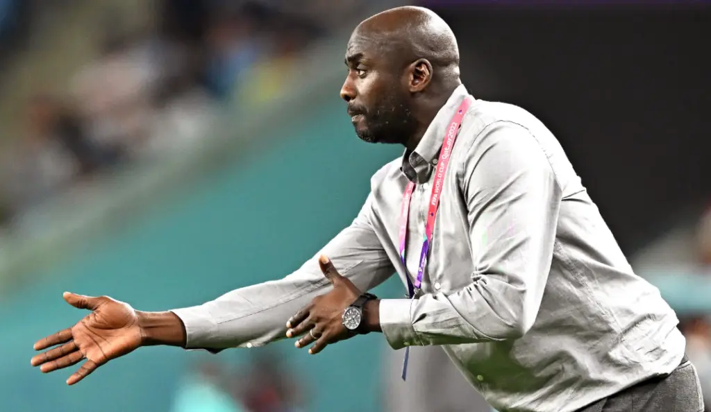 Black Stars are in good shape without injured players – Otto Addo ahead of Austria, Germany friendlies
