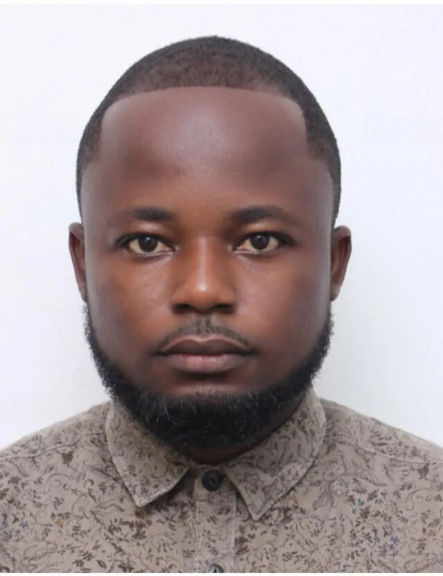 Ghanaian scholar Jonathan Okoe calls for shift in media narratives on mental illness