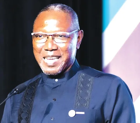 Africa must reform education in line with digital world — Dr Apaak