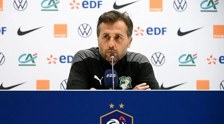 Patrice Beaumelle joins shortlist for vacant Black Stars coaching job