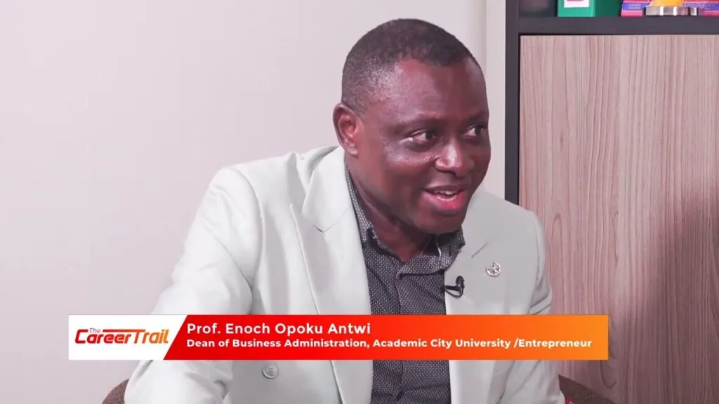 “School admissions should be based on merit, not protocol”- Prof. Antwi