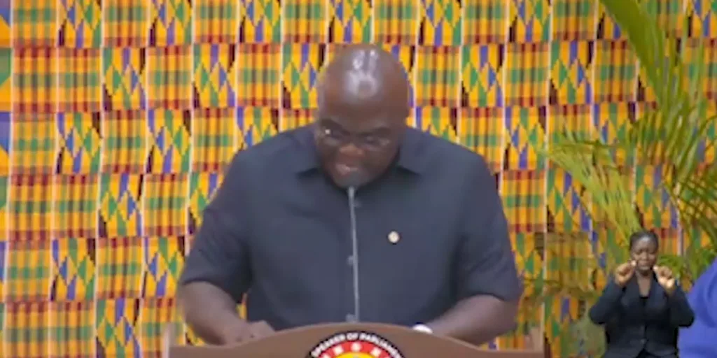 Sovereignty is not measured by speeches but by jobs, healthcare and stable utilities — Chief of Staff